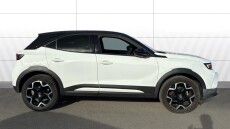 Vauxhall Mokka 1.2 Turbo 136 Ultimate 5dr Petrol Hatchback